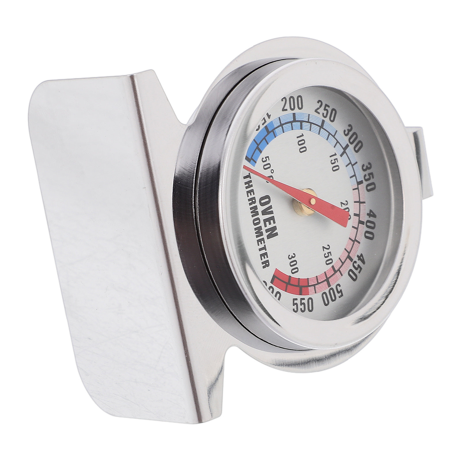 Oven Thermometer Stainless Ste - огляд і ціна Kitchen Baking Supplies