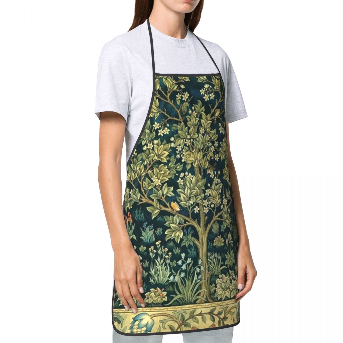 Tree Of Life By William Morris - огляд і ціна Kitchen And Baking Life