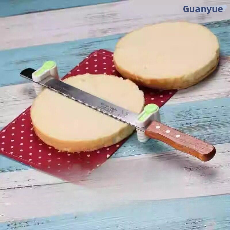 Stainless Steel Toothed Knife  - огляд і ціна Kitchen And Baking Equipment