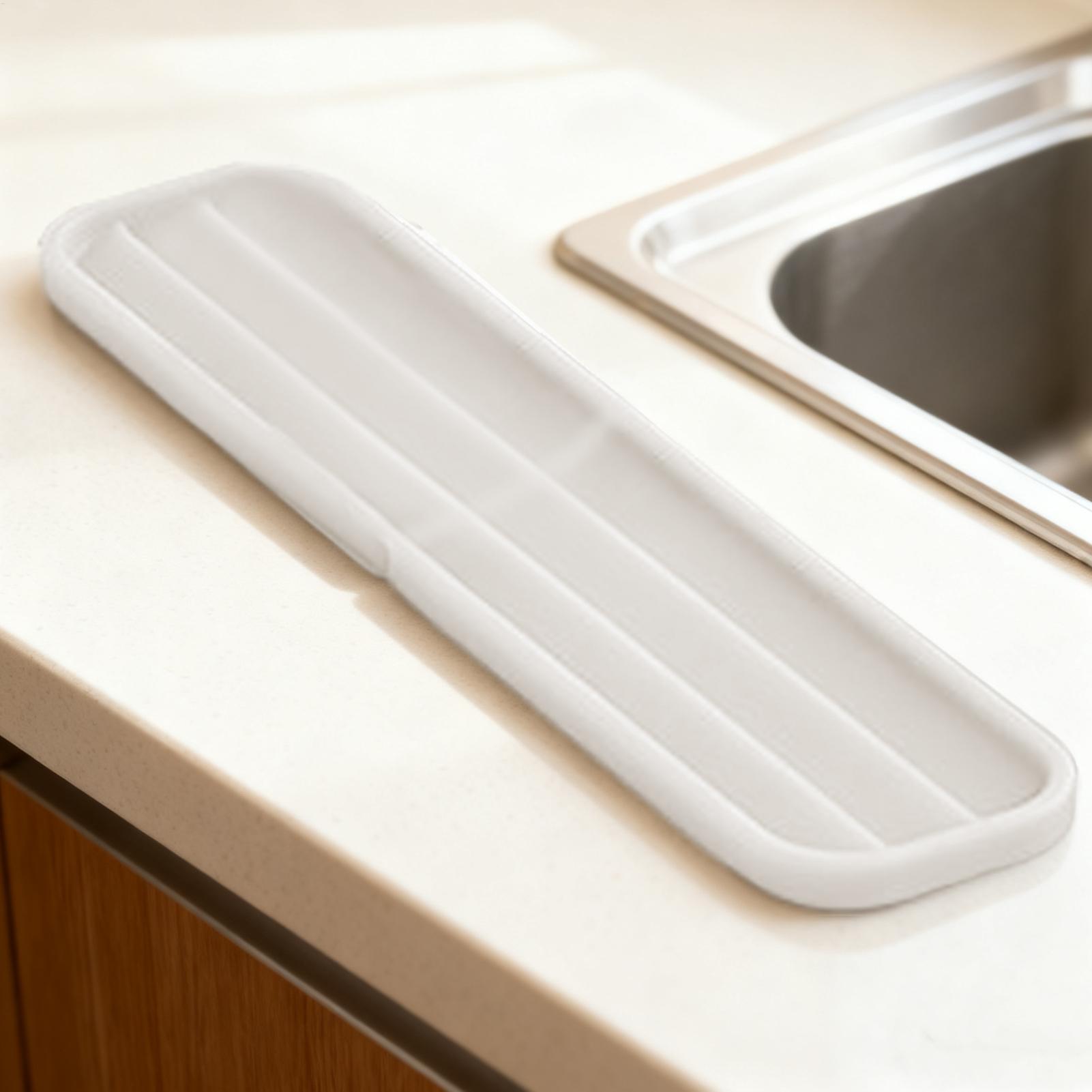 Dish Drying Mat Non-Slip Pad 1 - огляд і ціна Kitchen Baking Counter