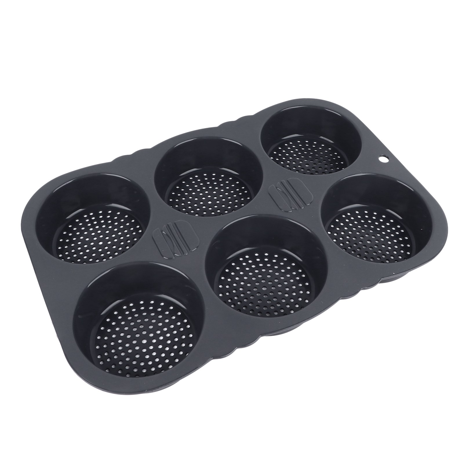 Hamburger Bun Pan Easy To Clea - огляд і ціна Kitchen And Baking Equipment