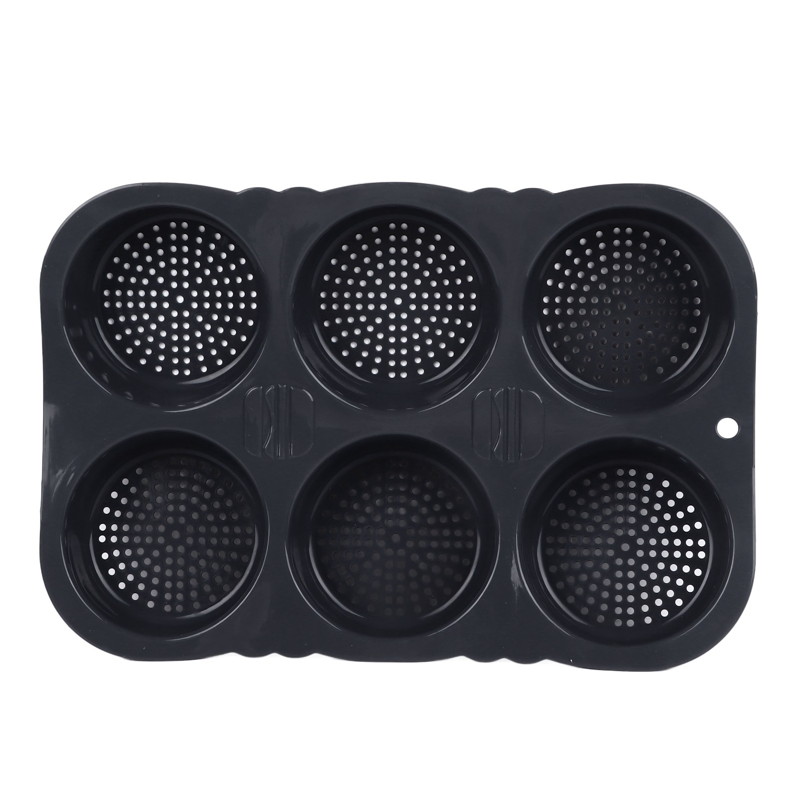 Hamburger Bun Pan Easy To Clea - огляд і ціна Kitchen And Baking Equipment