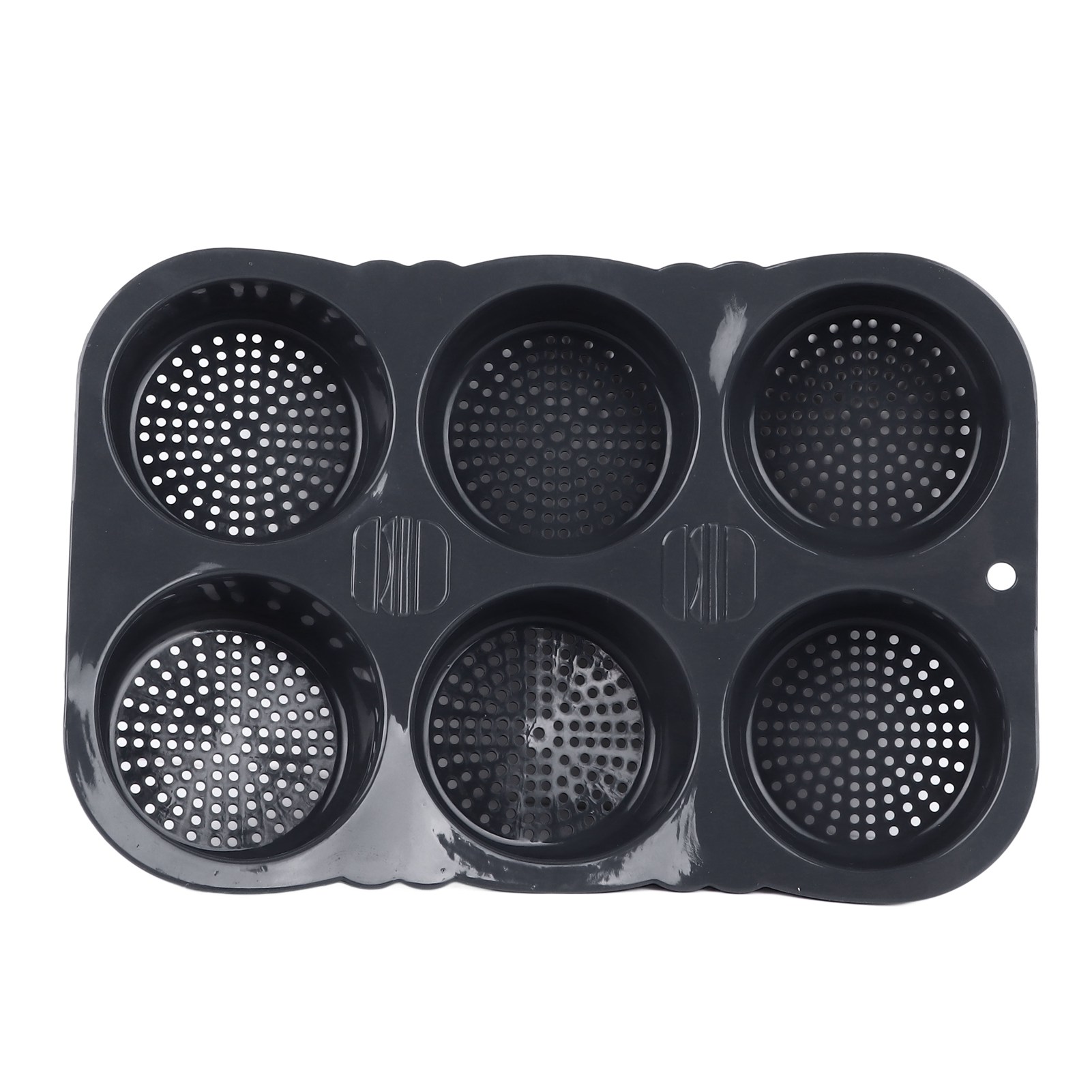 Hamburger Bun Pan Easy To Clea - огляд і ціна Kitchen And Baking Equipment