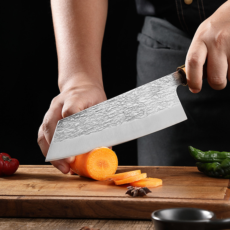 Japanese-style kitchen knife,  - огляд і ціна Kitchen Q