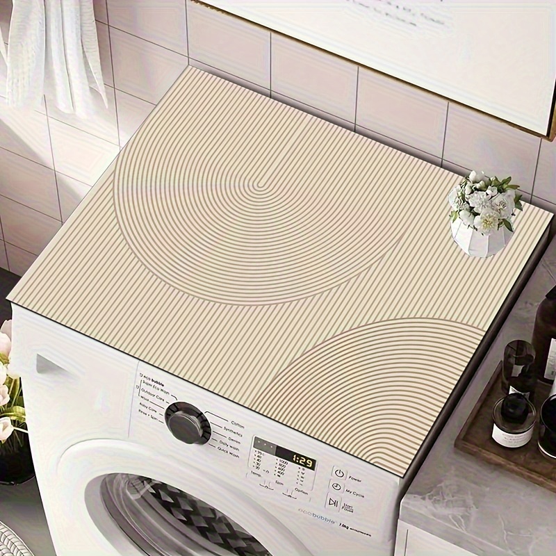 VIKAMA Minimalist Washing Mach - огляд і ціна Kitchen Q
