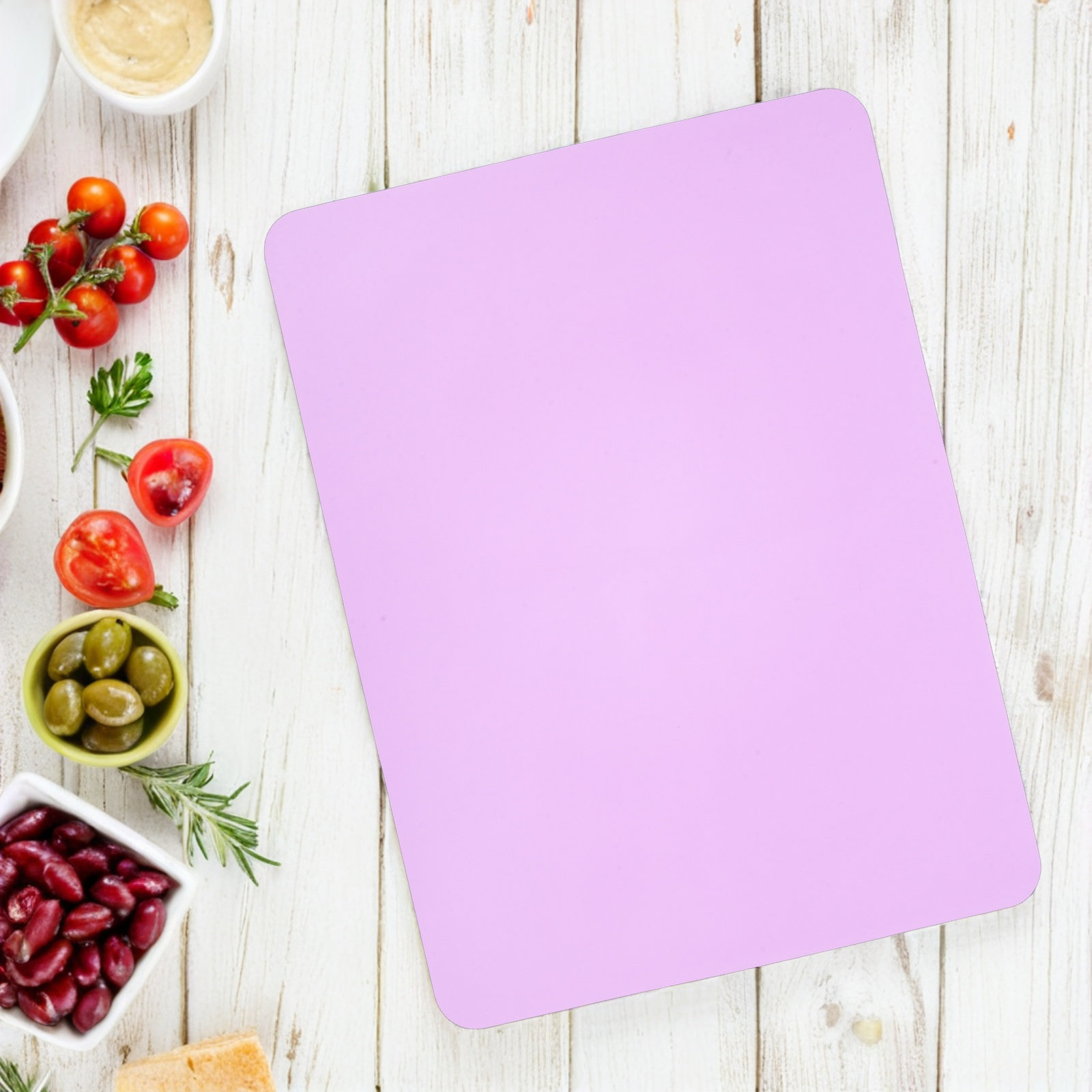 2Pcs Heat Resistant Silicone K - огляд і ціна Kitchen Baking Counter