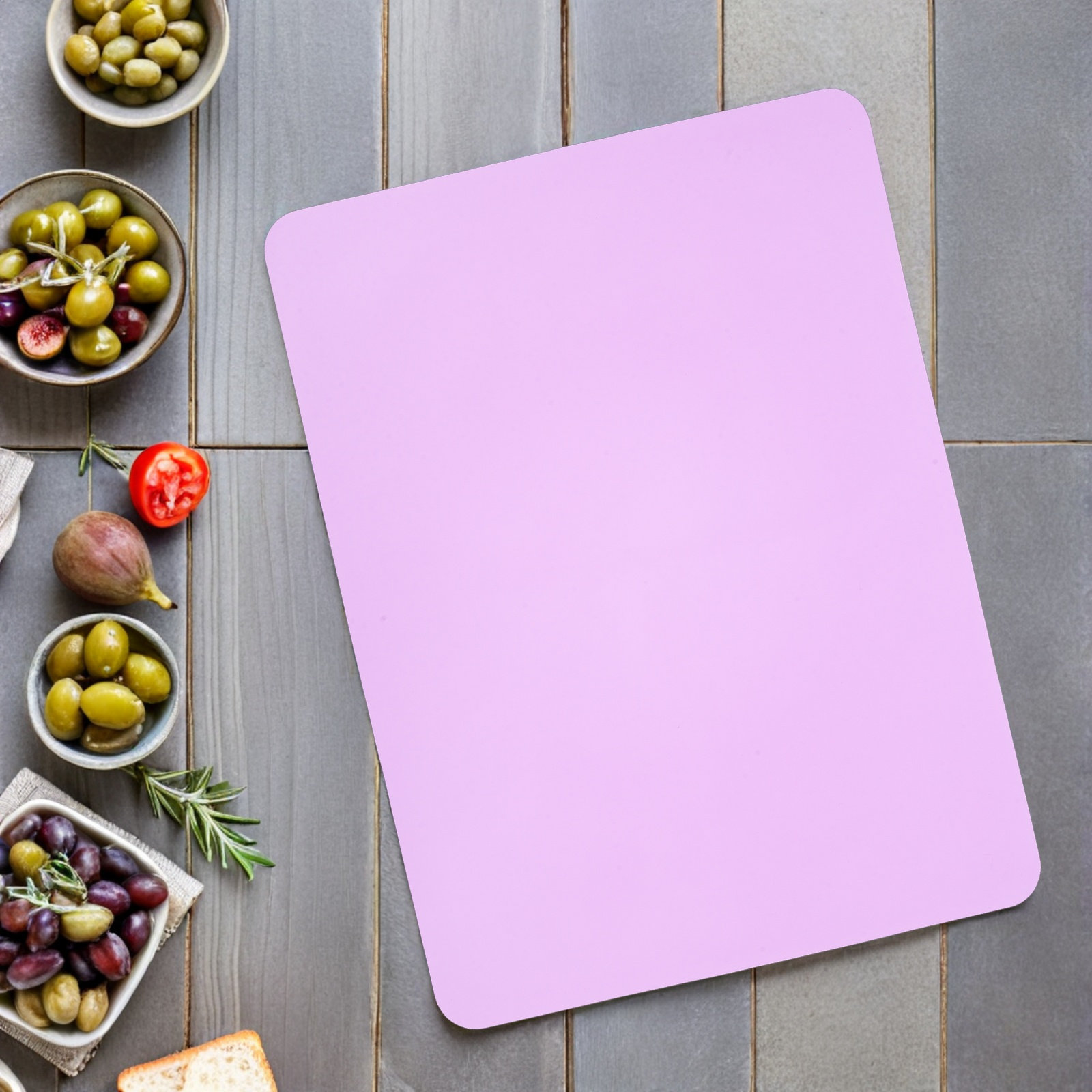 2Pcs Heat Resistant Silicone K - огляд і ціна Kitchen Baking Counter