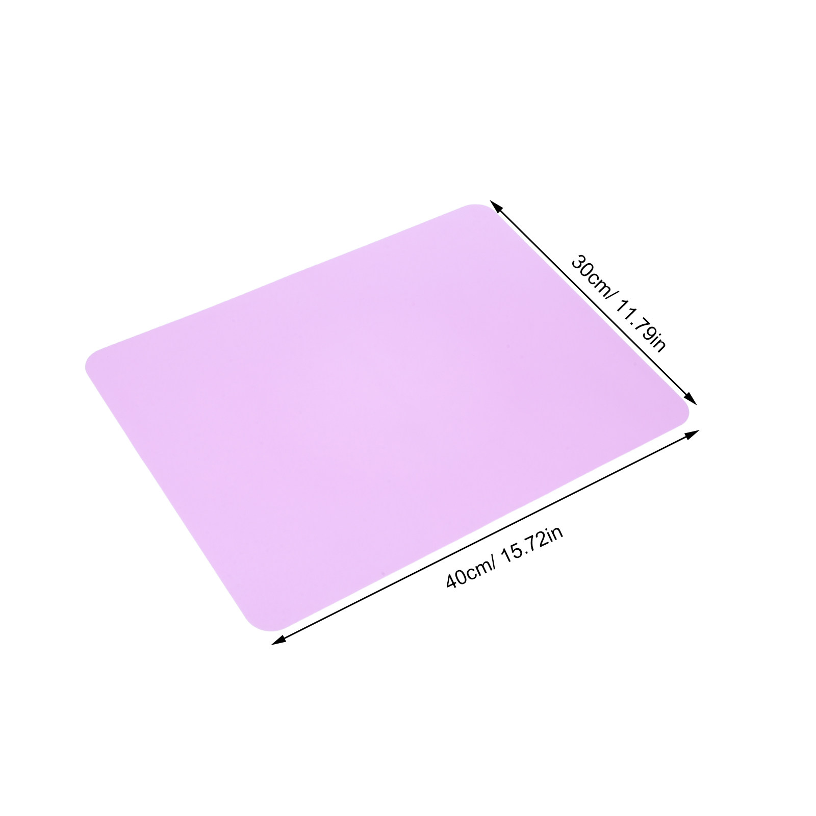 2Pcs Heat Resistant Silicone K - огляд і ціна Kitchen Baking Counter