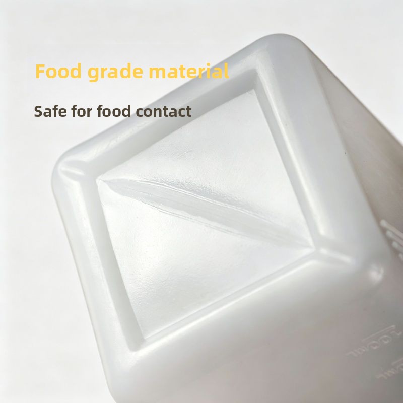 Starch Storage Container, Hous - огляд і ціна Kitchen Baking Soda