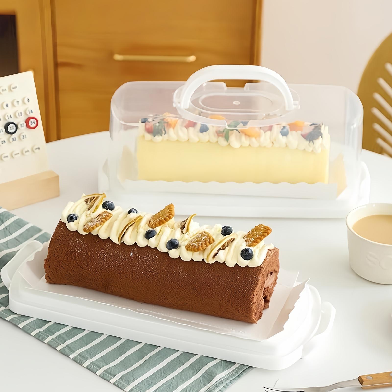 Bread Container Rectangular To - огляд і ціна Kitchen Baking Counter