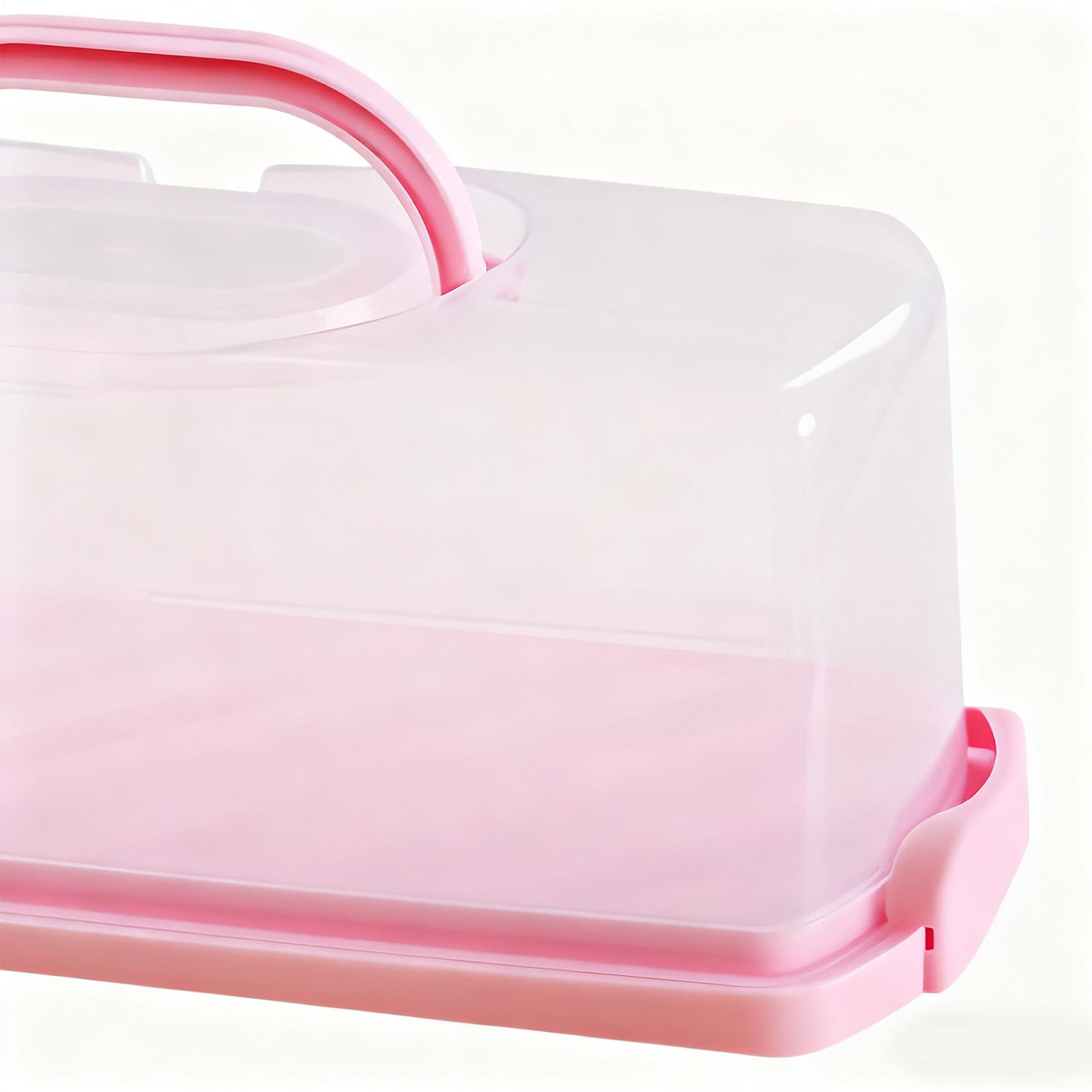 Bread Container Rectangular To - огляд і ціна Kitchen Baking Counter