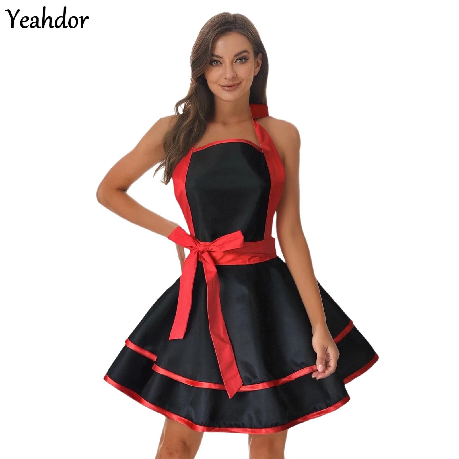 Fashionable 50s Apron Waist Co - огляд і ціна Kitchen Baking