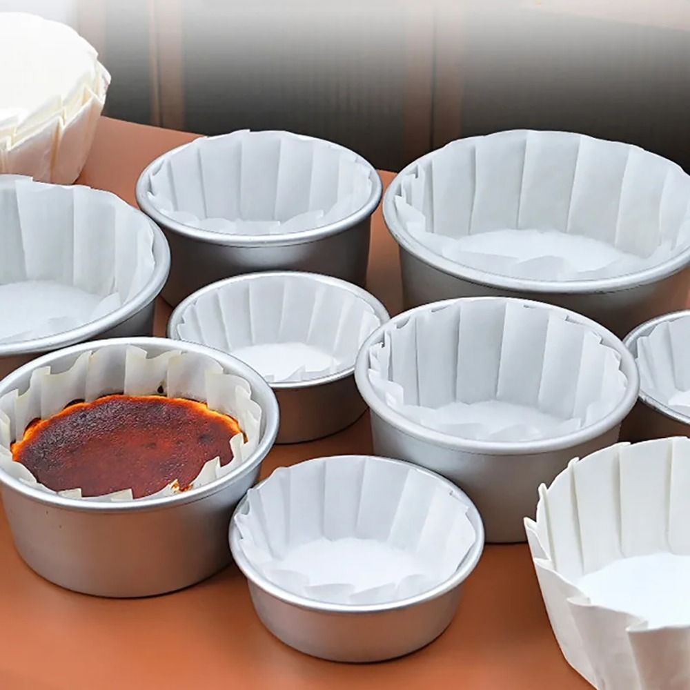 50Pcs Kitchen Use Baking Paper - огляд і ціна Kitchen Baking Paper
