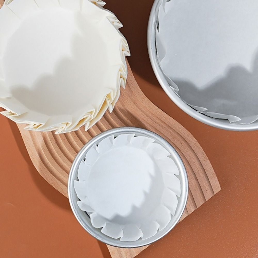 50Pcs Kitchen Use Baking Paper - огляд і ціна Kitchen Baking Paper