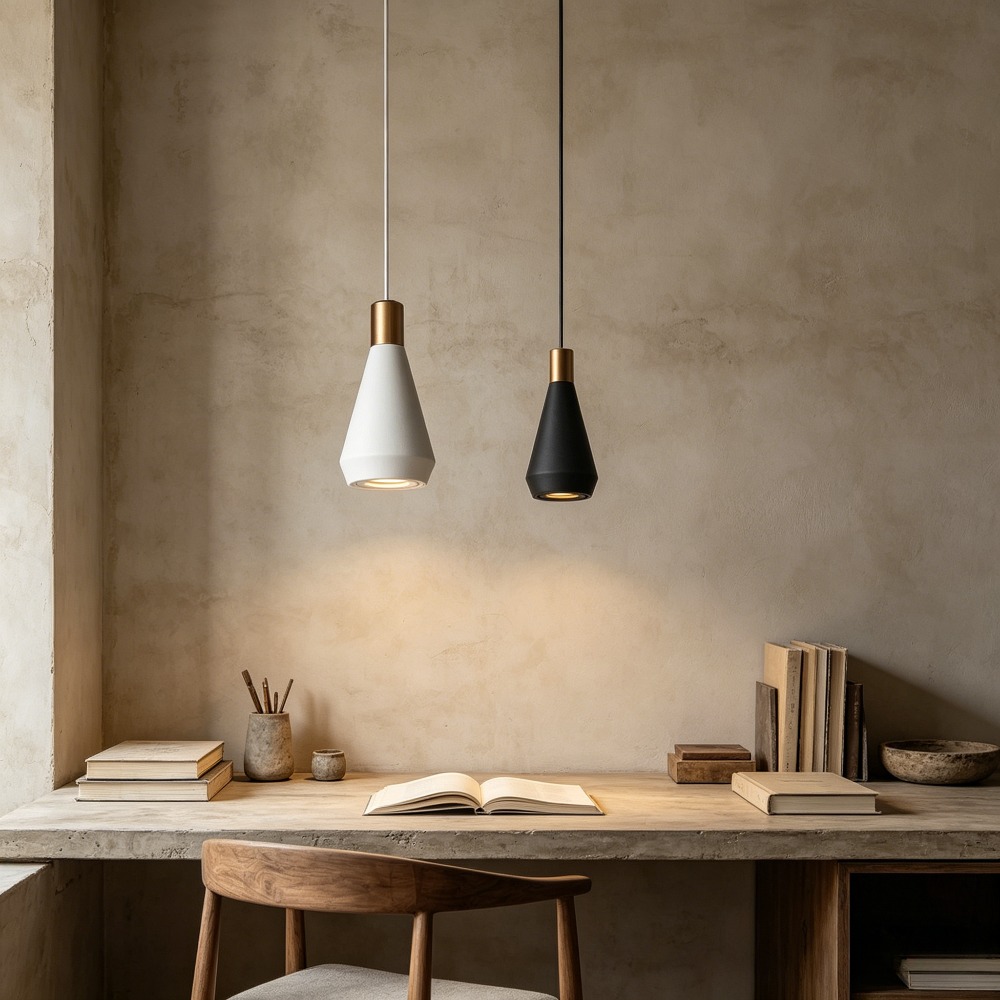 GU10 LED Luxury Pendant Lamp M - огляд і ціна Kitchen Baking Island