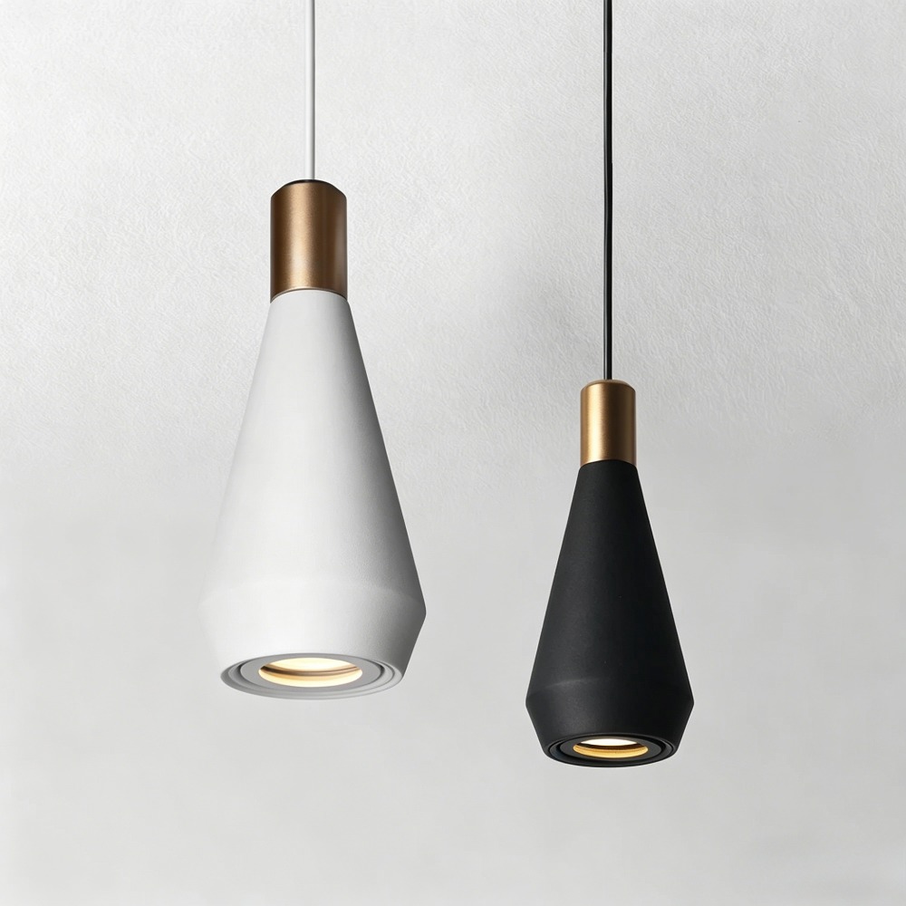 GU10 LED Luxury Pendant Lamp M - огляд і ціна Kitchen Baking Island