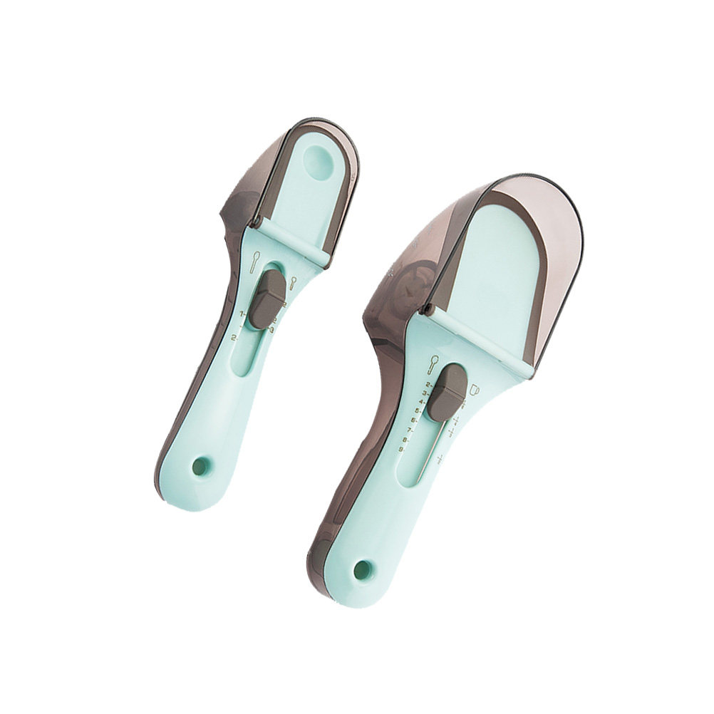 2Pcs Measuring Spoons Set Food - огляд і ціна Kitchen Baking Soda