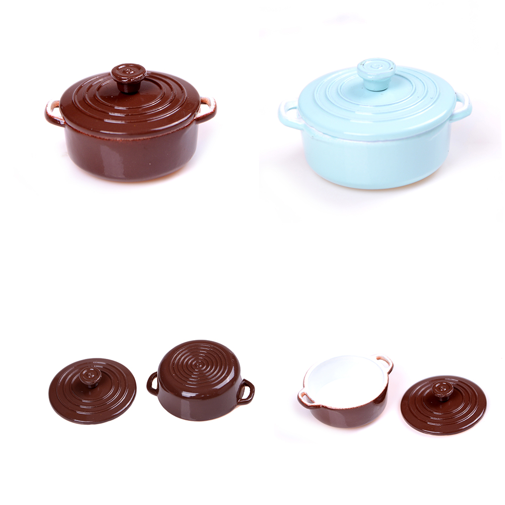 1:12Scale Dollhouse Miniature  - огляд і ціна Kitchen Baking Utensil Set