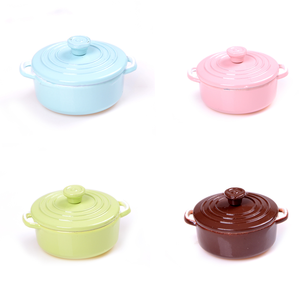 1:12Scale Dollhouse Miniature  - огляд і ціна Kitchen Baking Utensil Set