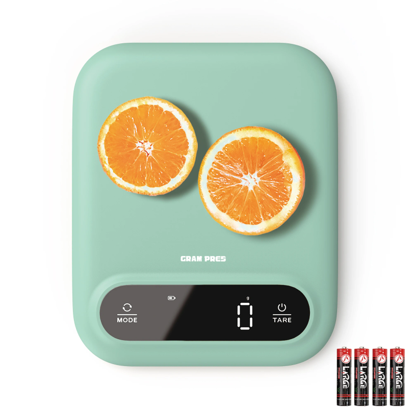 Digital Food Scale  Profession - огляд і ціна Kitchen Baking Scale