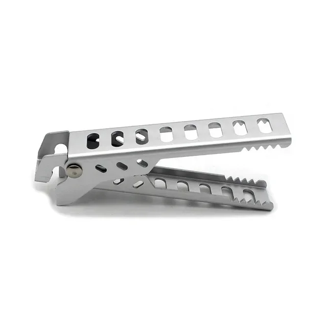 Aluminium Anti-hot Alloy Clip  - огляд і ціна Kitchen Q