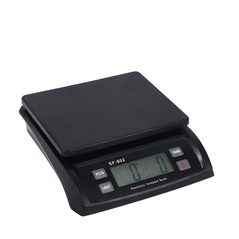 30kg/1g Digital Kitchen Food S - огляд і ціна Kitchen Baking Scale