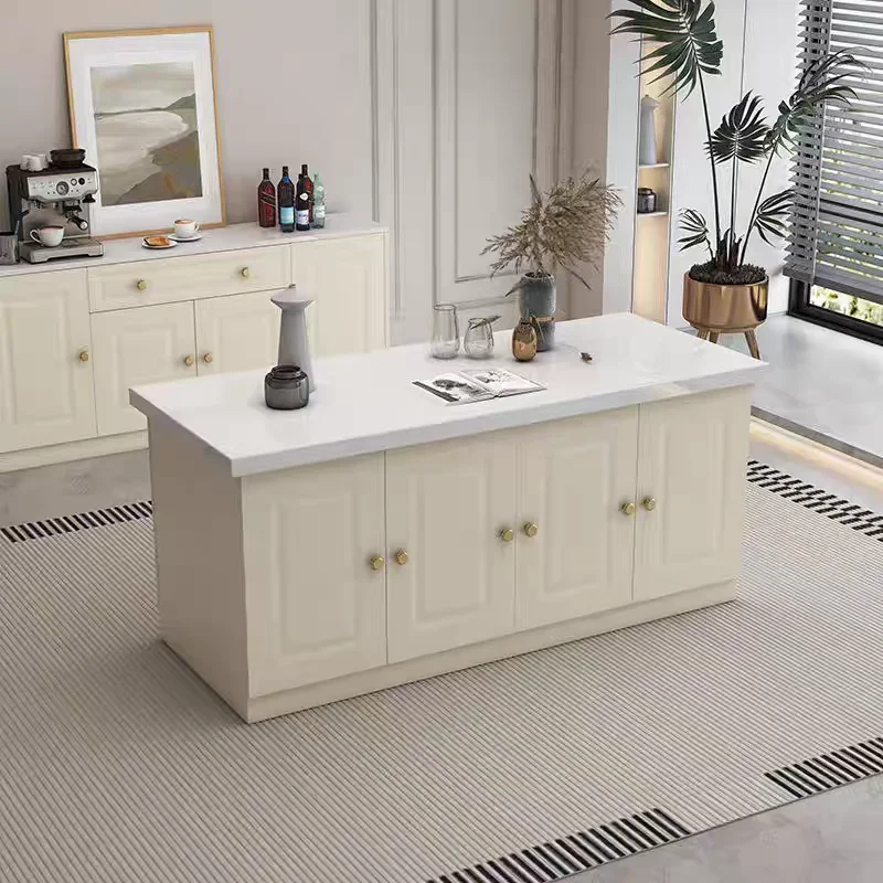 TAO  Light luxury bar counter  - огляд і ціна Kitchen Baking Island