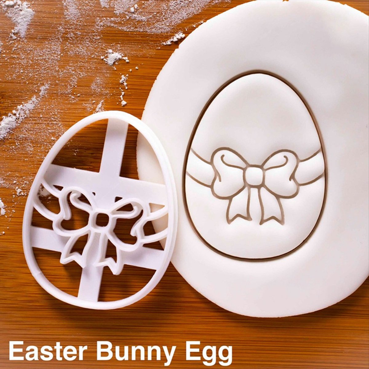 A44U Baking Mold Cookie Mold C - огляд і ціна Kitchen Baking