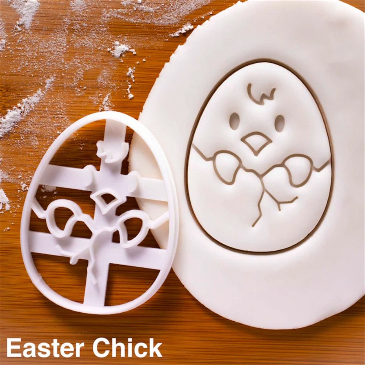 A44U Baking Mold Cookie Mold C - огляд і ціна Kitchen Baking